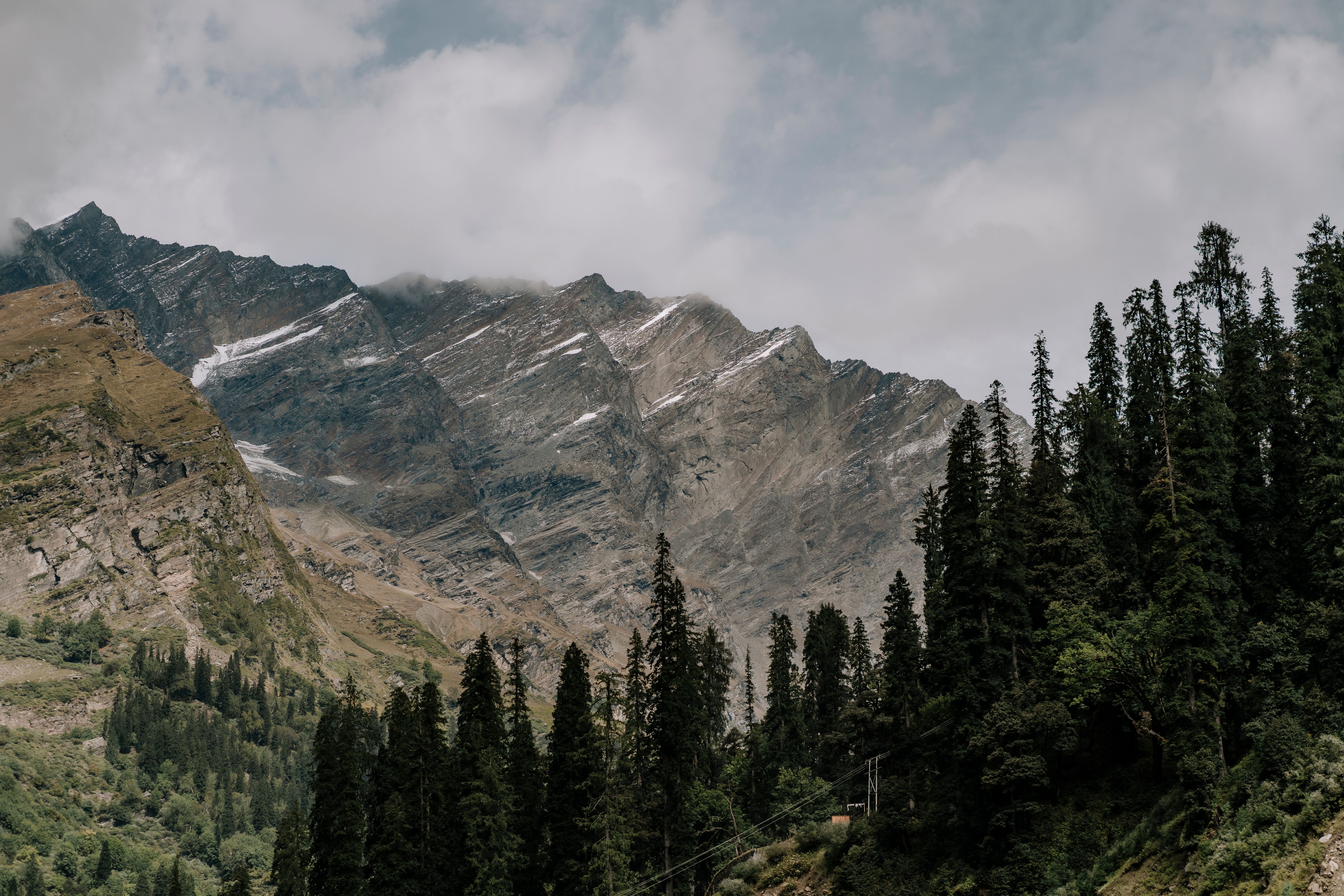 8 Best Short Bike Rides from Manali