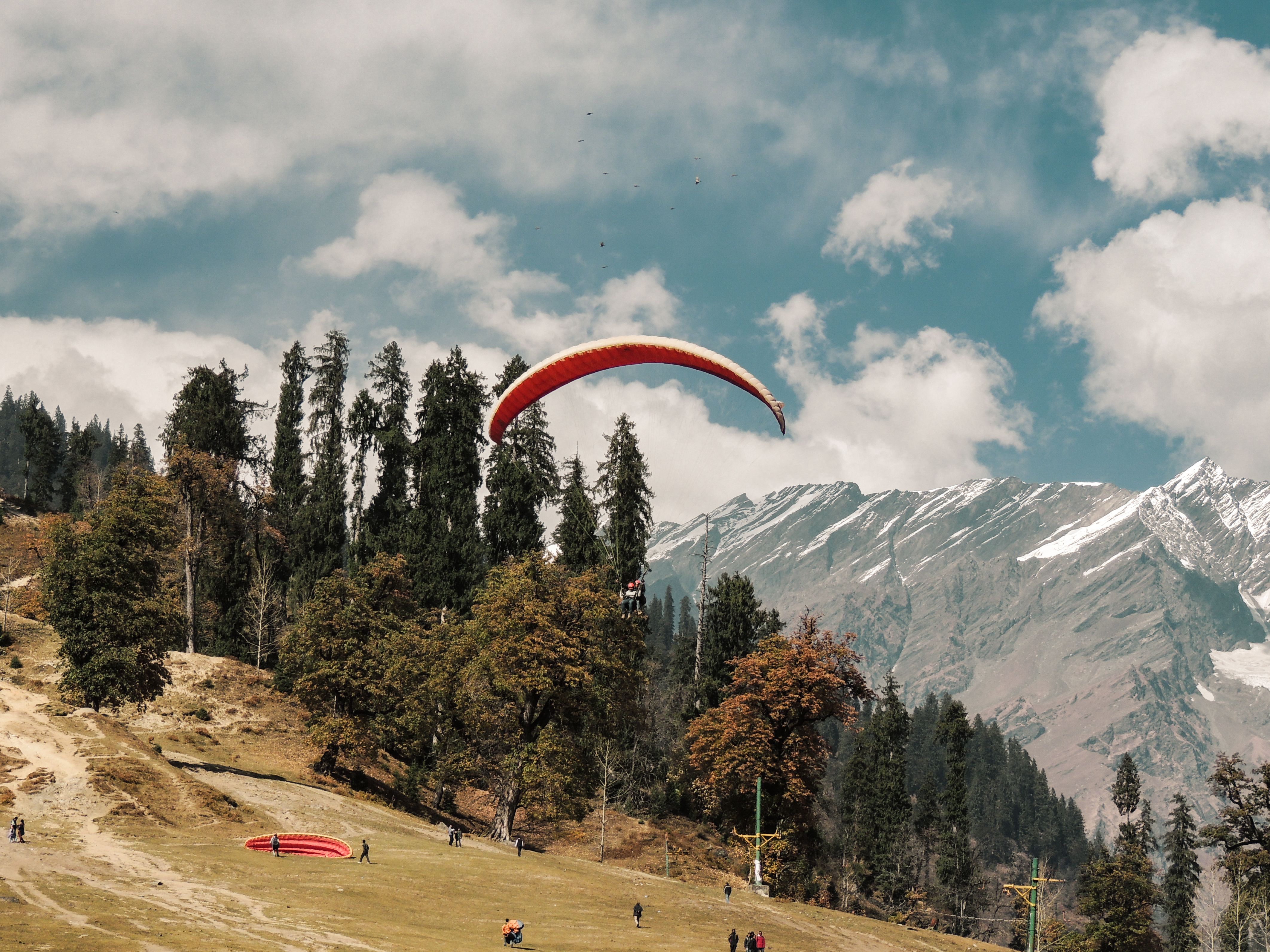 Solang Valley by Rented Scooty from Manali | 2026 Guide
