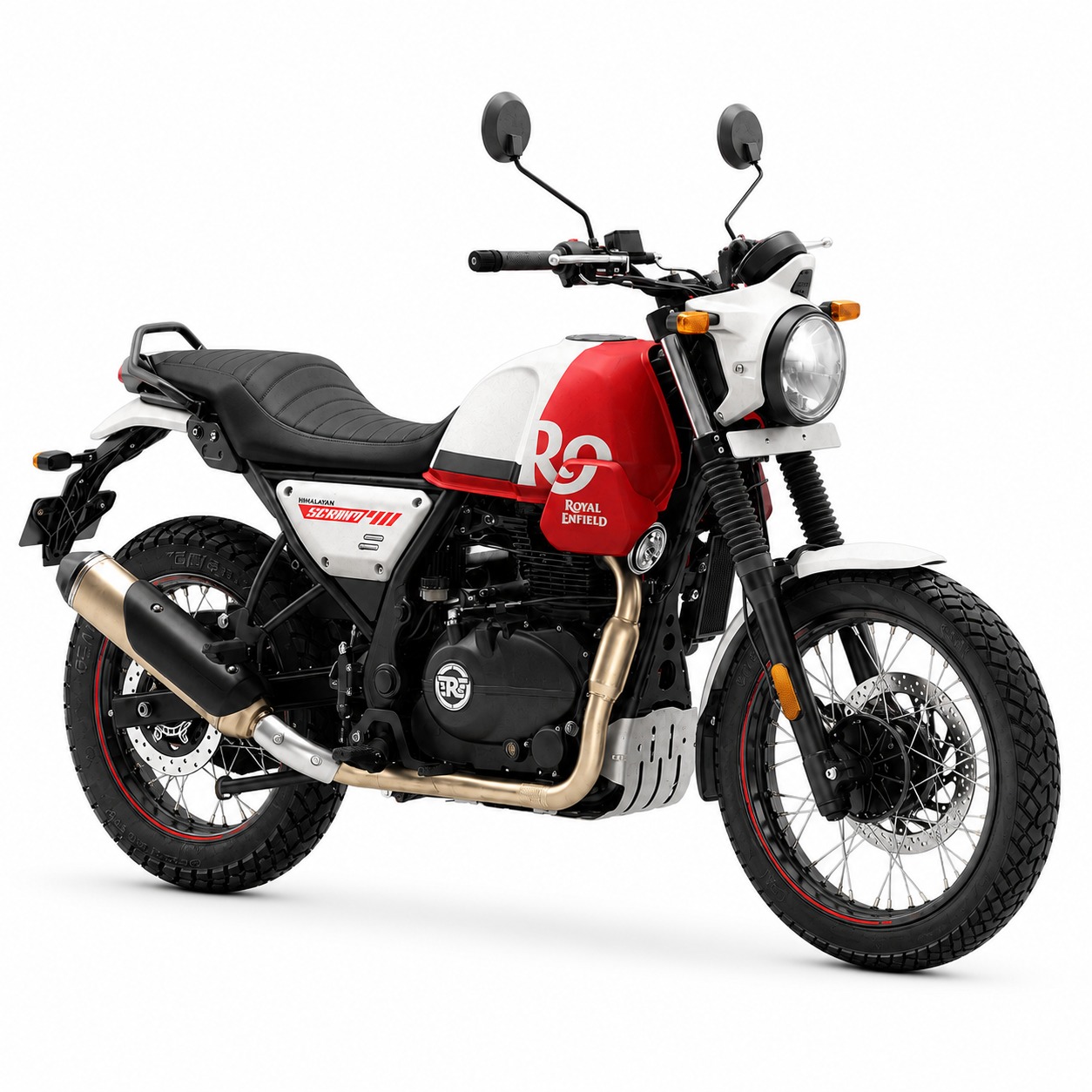 SCRAM-9676 — vehicle photo