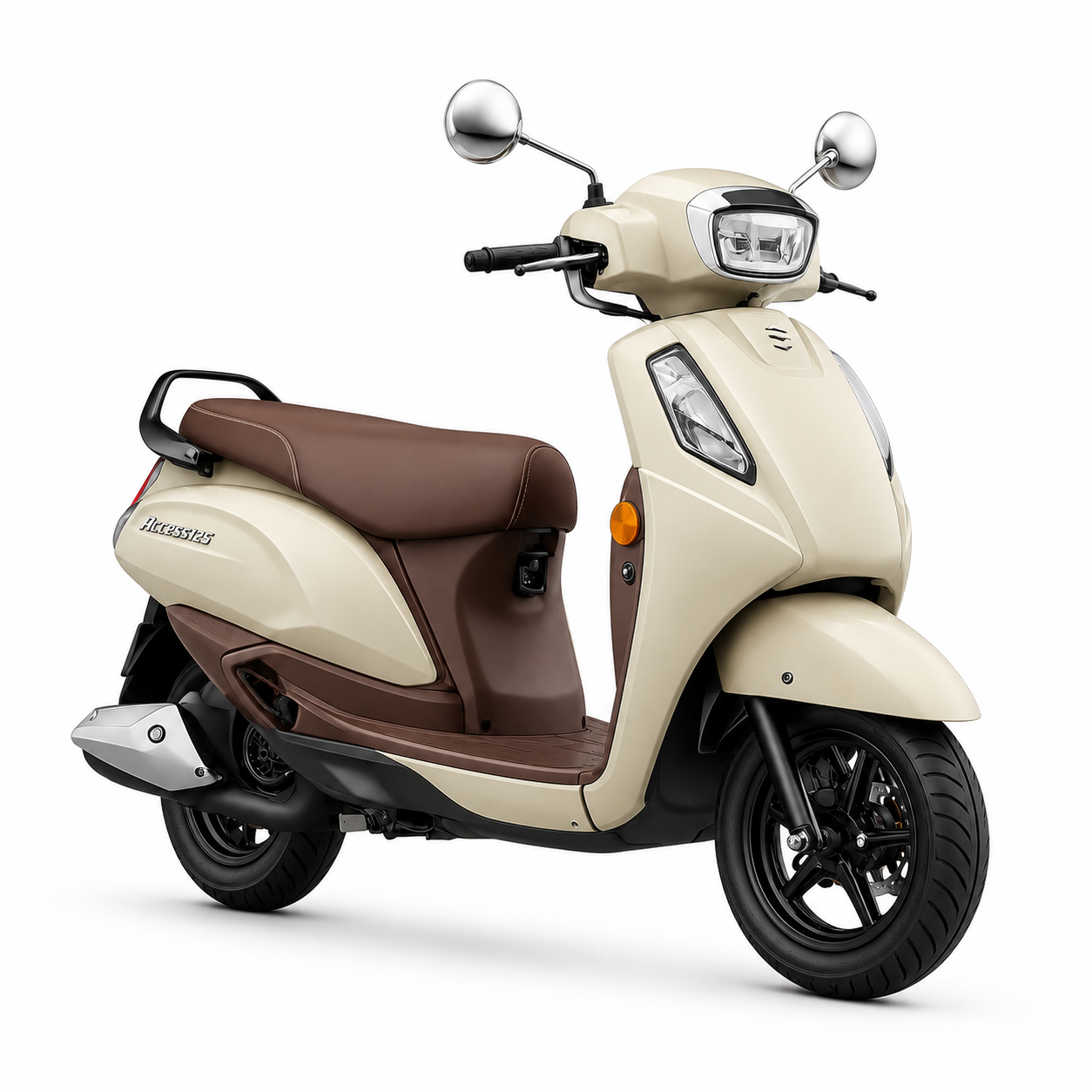 Access 125 Alpha available to rent at BRB Expeditions