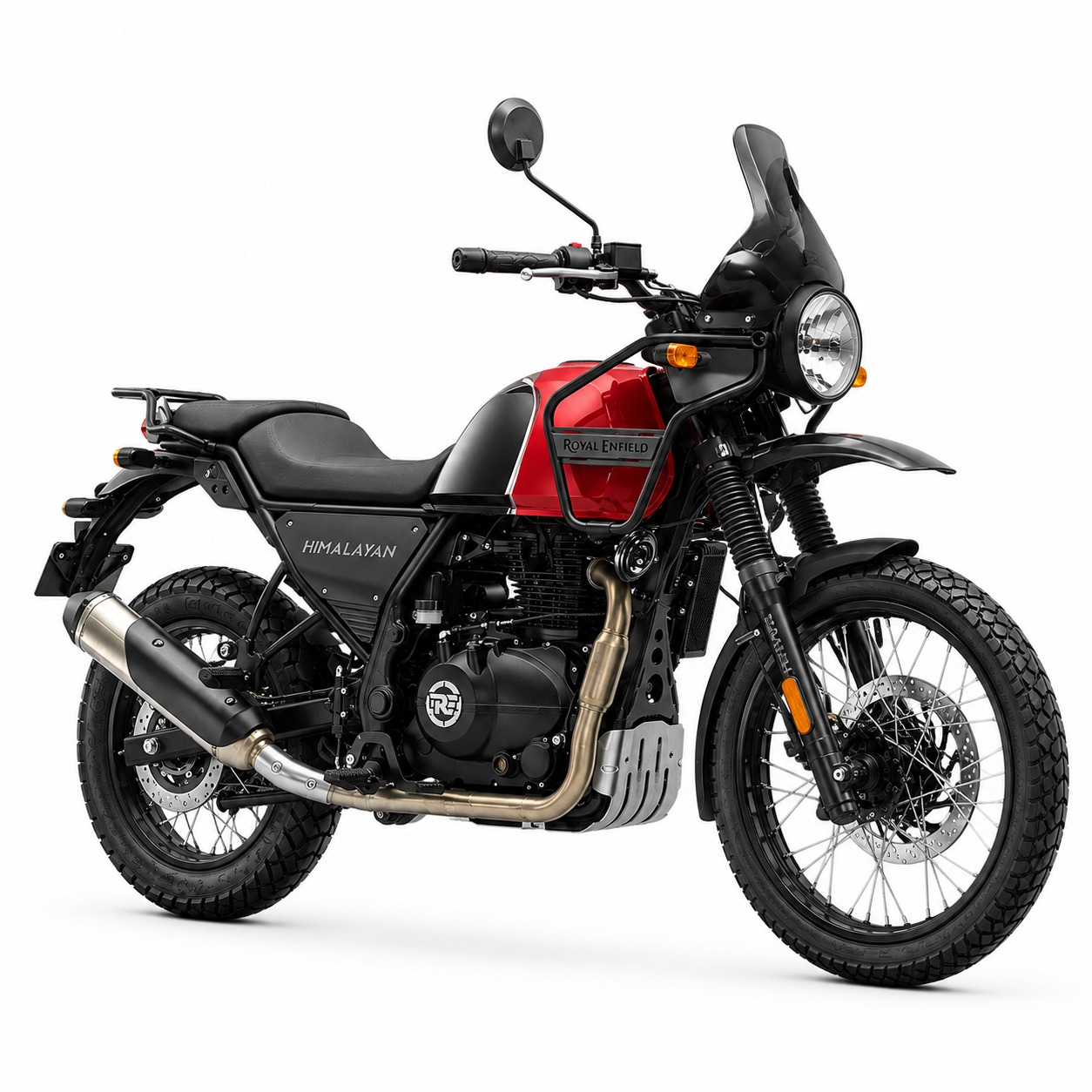 RE HIMALAYAN 411-9407 available to rent at BRB Expeditions